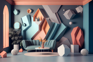 Fit Out Works