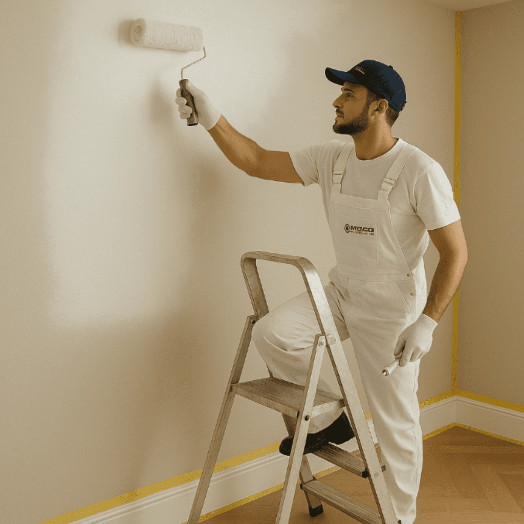 Building Maintenance